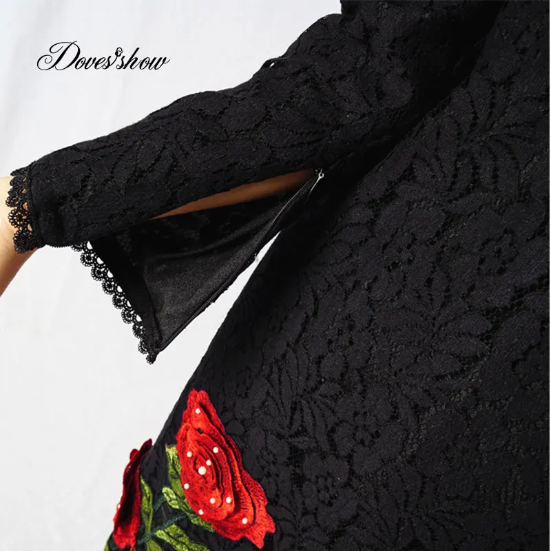 Модное мусульманское платье Abaya в Дубае кружевная мусульманская одежда с