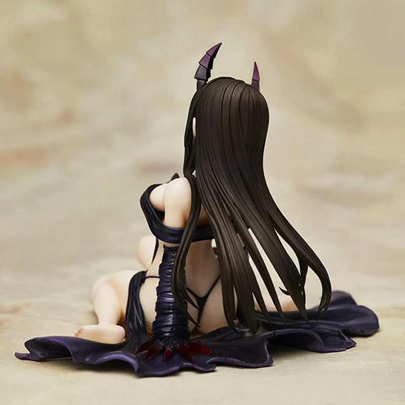 Фигурка Девушки из аниме 1/6 масштаб к любви Ru Kotegawa Yui Darkness Ver. предварительно