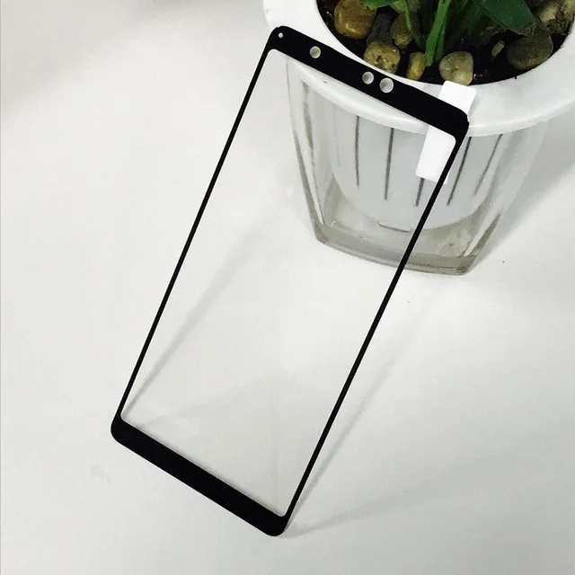 10 шт./лот 3D закаленное стекло для Smartisan U3 Pro Полное покрытие 9H защитная пленка