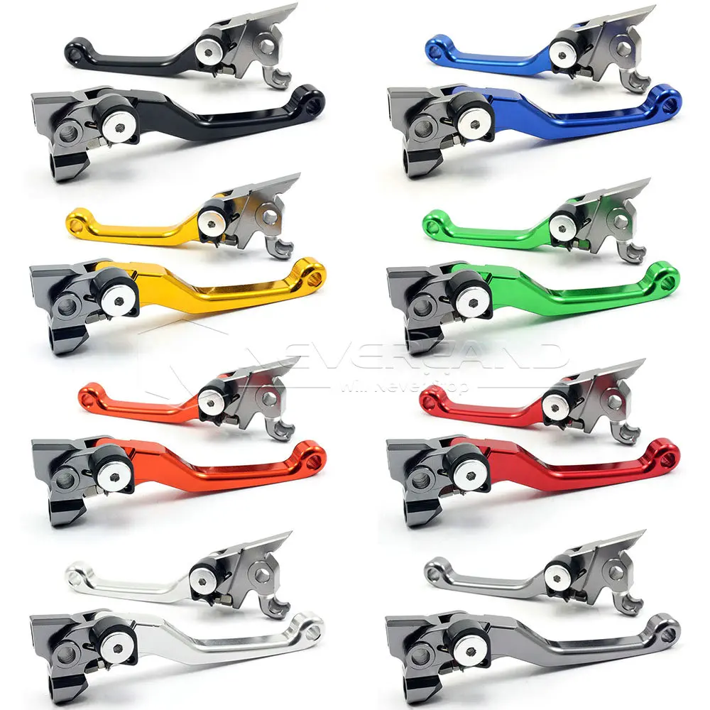 250EXC 300EXC 350EXC 450EXC 525EXC 250EXC-F 350EXC-F 250 300 350 450 525 EXC ЧПУ Сводные сцепные рычаги для KTM