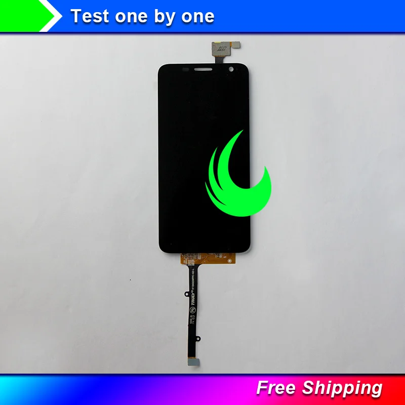 Оригинал для Alcatel One Touch Idol Mini 6012 OT6012 6012D 6012A 6012X ЖК дисплей кодирующий