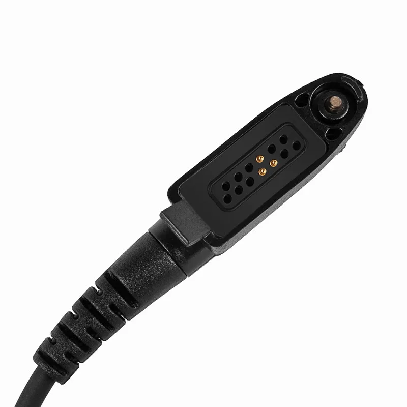Двухканальные рации USB Кабель для программирования для Motorola двухстороннее Радио GP328plus GP338plus gp644 gp688 gp344 gp388 EX500 ex560 XLS