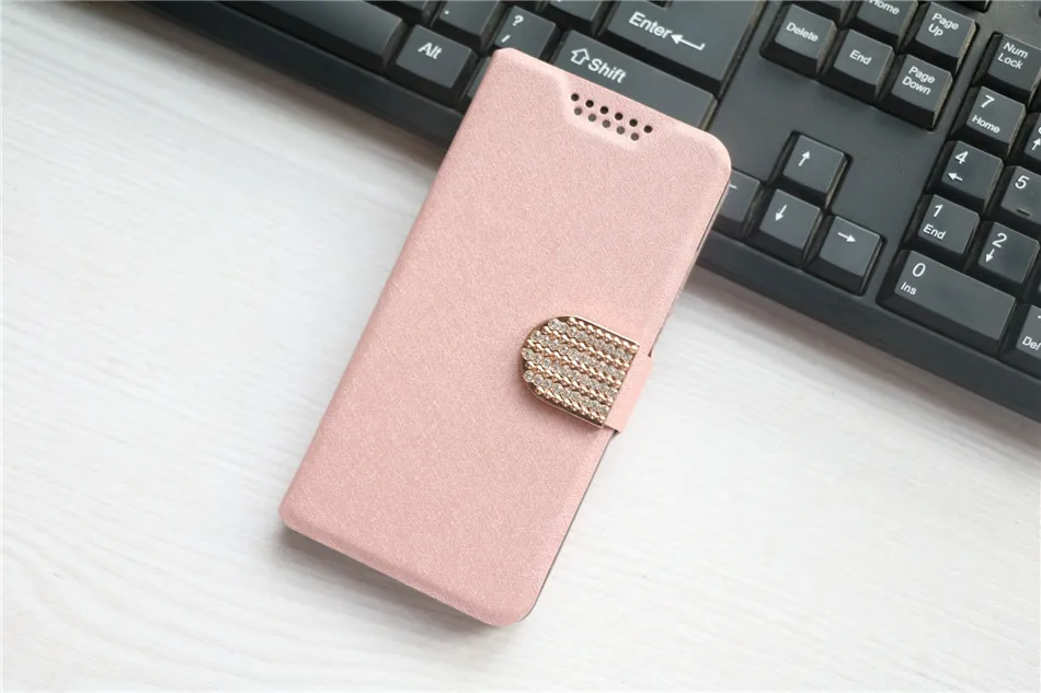 Кожаный флип-чехол для Xiaomi mi 4 mi 4 mi 4W mi 4 W, чехол, Блестящий Алмазный кошелек, сумка для телефона, чехол для Xiaomi mi 4C 4i X9 Funda