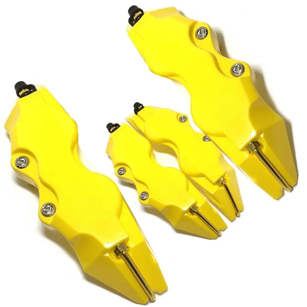 Универсальный комплект ABS пластик грузовик 3D Красный полезный автомобиль