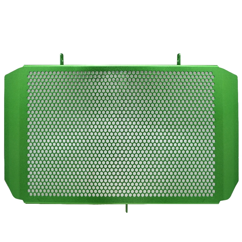 Защитная крышка радиатора из алюминиевого сплава для мотоцикла KAWASAKI Z1000SX NINJA 1000