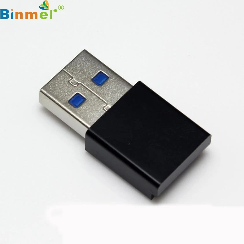 Binmer Factory Price MINI 5Gbps Super Speed USB 3.0+OTG Micro SD/SDXC TF Card Reader Adapter 60310 mosunx Drop Shipping | Компьютеры и