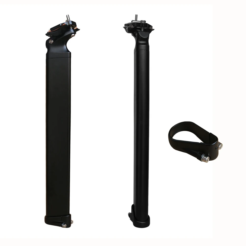 Алюминиевый сплав фиксированное снаряжение Велосипедное Сиденье рама