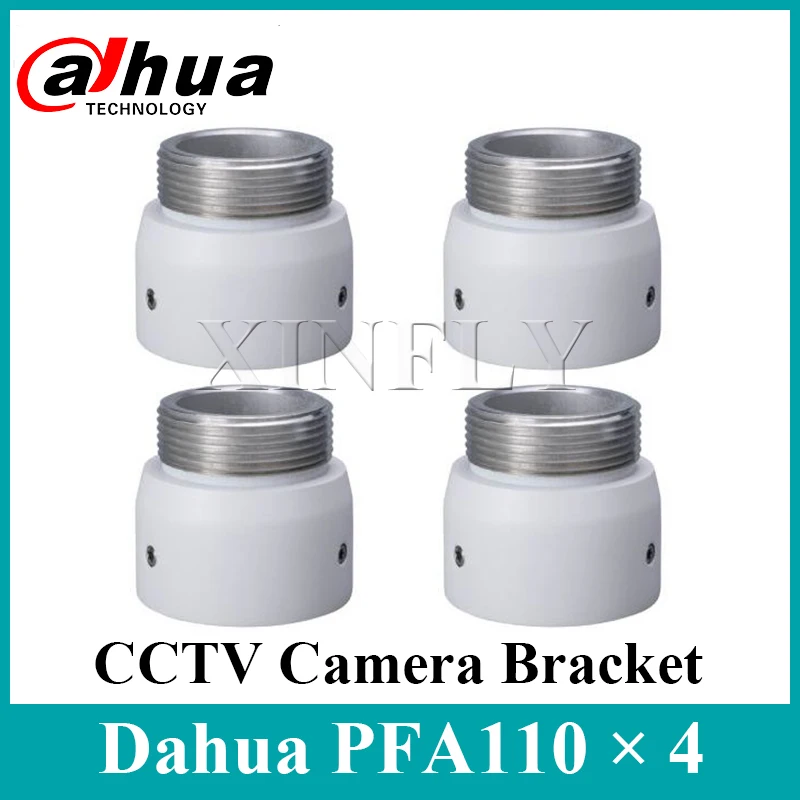 4 шт./лот Dahua PFA110 адаптер для Камера SD59225U HNI SD50230U SD59430U IPC EBW81230 SD40212T HN ( S2)|camera indoor|camera