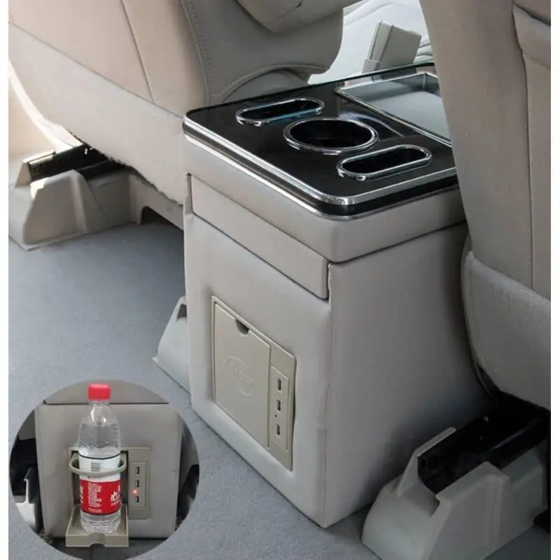 Авто Молдинги украшения подлокотник стайлинга автомобилей Подлокотник 02 03 04 05 06