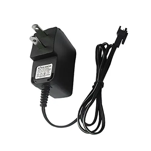 EBOYU(TM) DFD F182 F183 F187 JJRC H8C H8D RC Quadcopter Spare Parts 7.4V Lipo Battery Charger Adapter | Игрушки и хобби