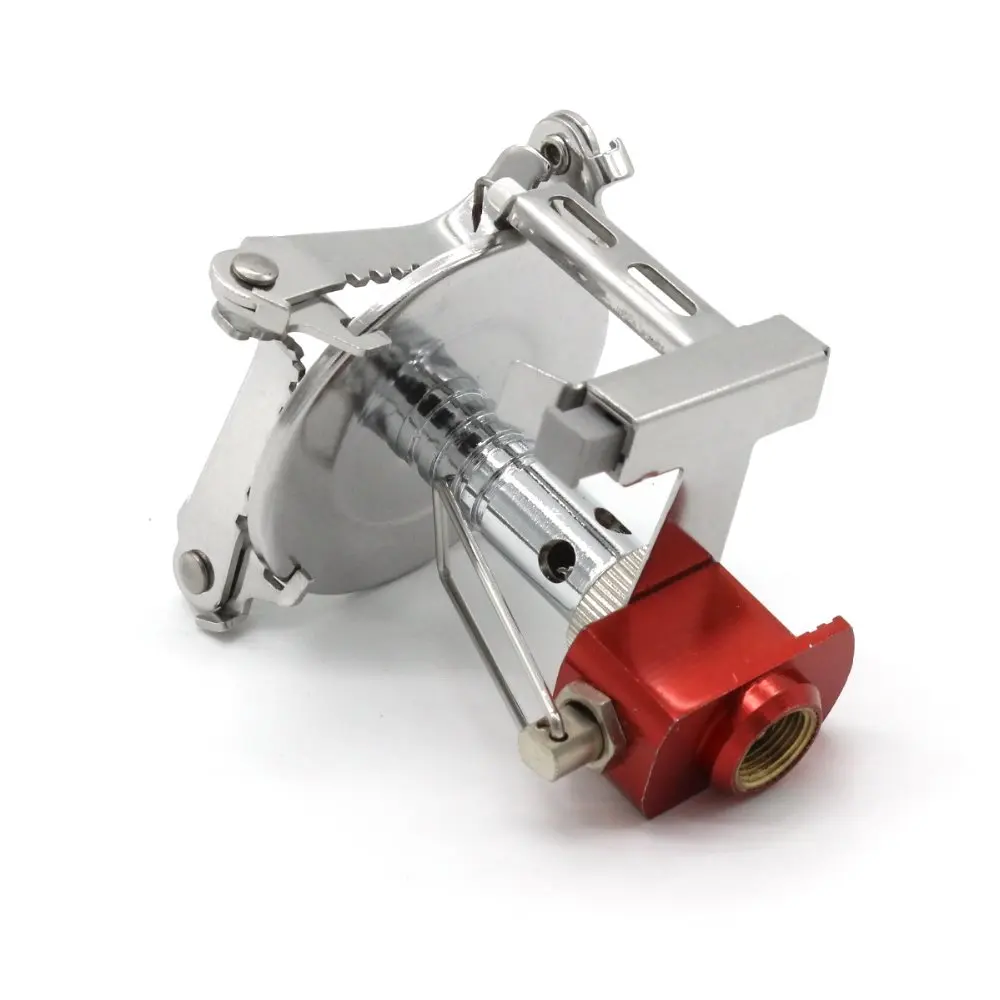 Bulin S03 Складная уличная плита Ультралегкая мощная походная интегрированная Сплит