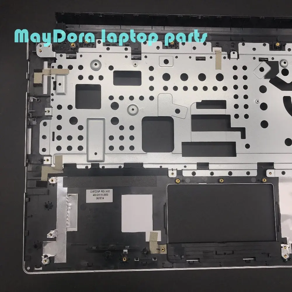 Абсолютно новые оригинальные детали для ноутбука LENOVO FLEX2 14 верхний корпус рук