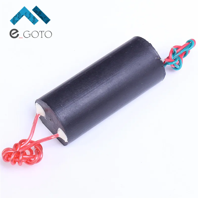 DC 80kv 0.5a высокое Напряжение модуль генератора зажигания Arc импульсов высокой
