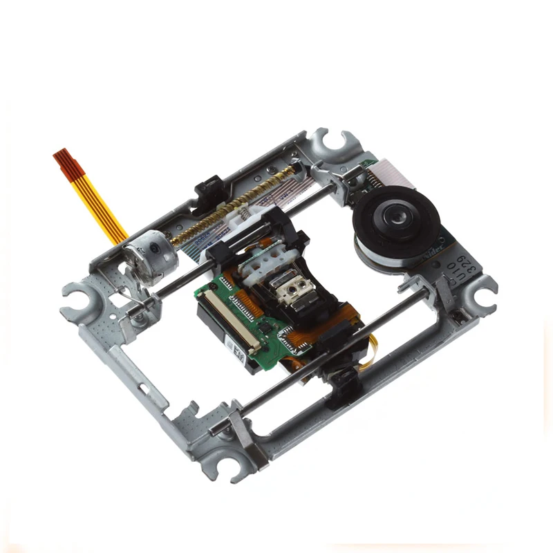 Для консоли PS3 линзы для лазера Kem 450aaa KES450AAA с механизмом палубы ps3 slim 2000 2500