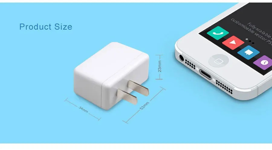 Сетевое зарядное устройство с USB портом 5 В 2 А|usb charger ac adapter|5v 2a adapteradapter |
