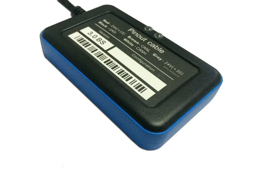 2018 Новые поступления эмуляция Adblue 8 в 1 V3.0 с датчиком NOx диагностический