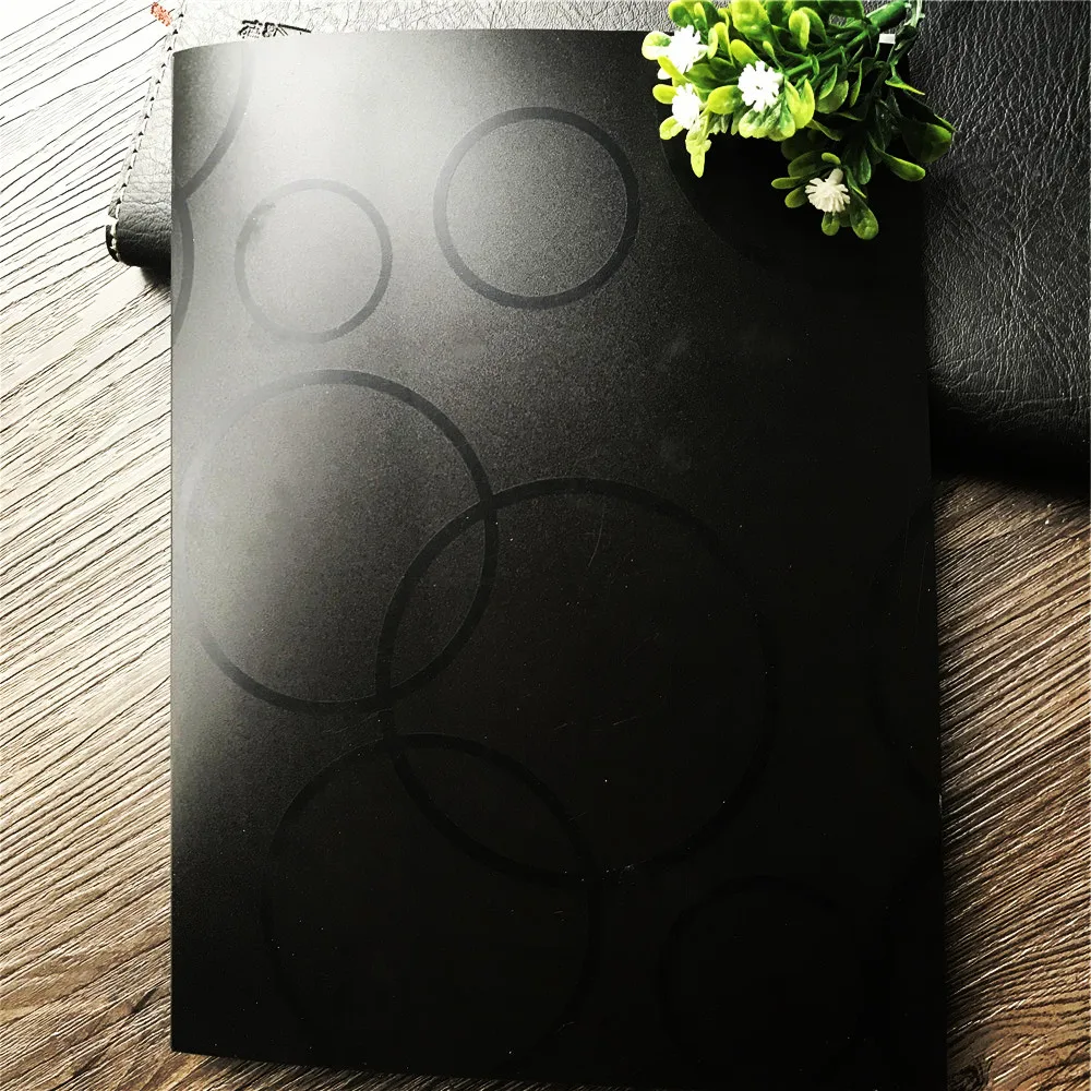 

1 Book 312 Pattern Makeup Tips Tattoo Template Card For Airbrush Cones Album Fake Temporary DIY Tattoo Stencils Women Body Art