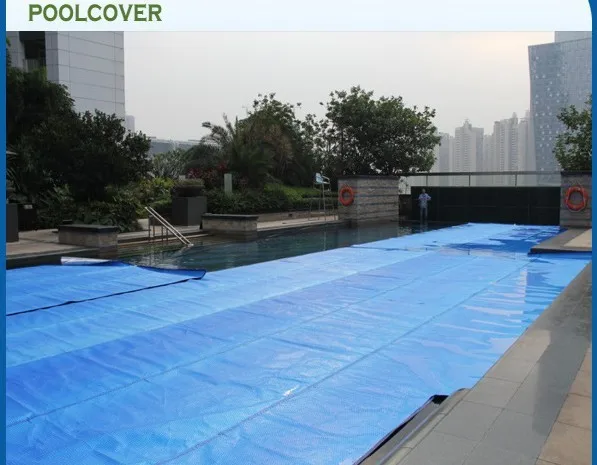 М 4*8 м индивидуальные и оптовая продажа бассейн крышка/солнечная крышка/одеяло