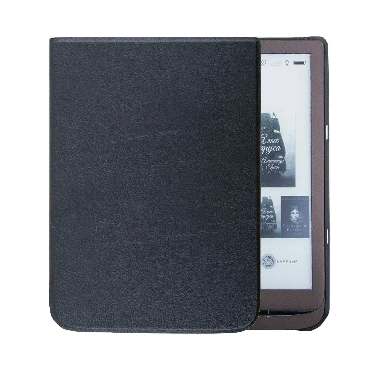 Магнитный смарт-чехол для планшета Pocketbook 740 InkPad 3 | Компьютеры и офис