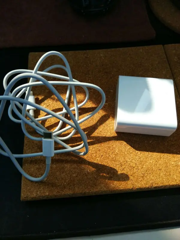 Xiaomi быстро Зарядное устройство Тип-C USB-C Мощность адаптер 45W 5 V-20 V 2-3A PD2.0 QC3.0 для MacBook Pro ноутбук планшет телефон USB-C устройства