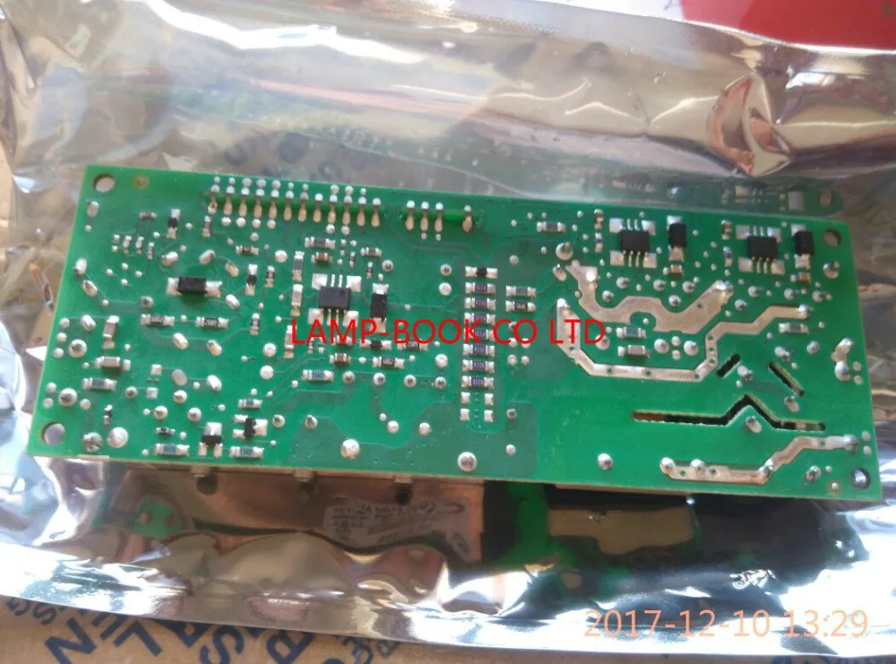 EUC 210d N/T01 балласт лампы/драйвер для проектора BENQ MX660 230d | Электроника