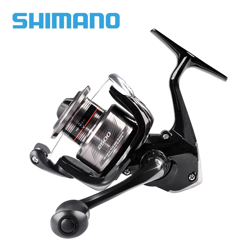 SHIMANO CATANA Спиннинг рыболовная Катушка 2500/2500HG/C3000/C3000HG/4000/4000HG морской Max Drag8.5kg ARC