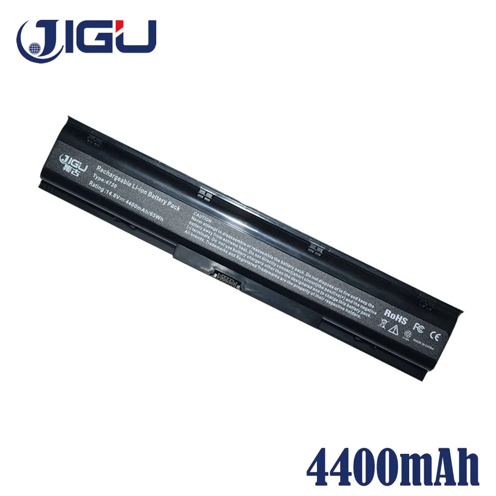 JIGU 8 ячеек ноутбука Батарея HSTNN IB2S PR08 Hstnn ib2s lb2s I98C 7 для Hp ProBook 4740s серии|battery massage|batteries