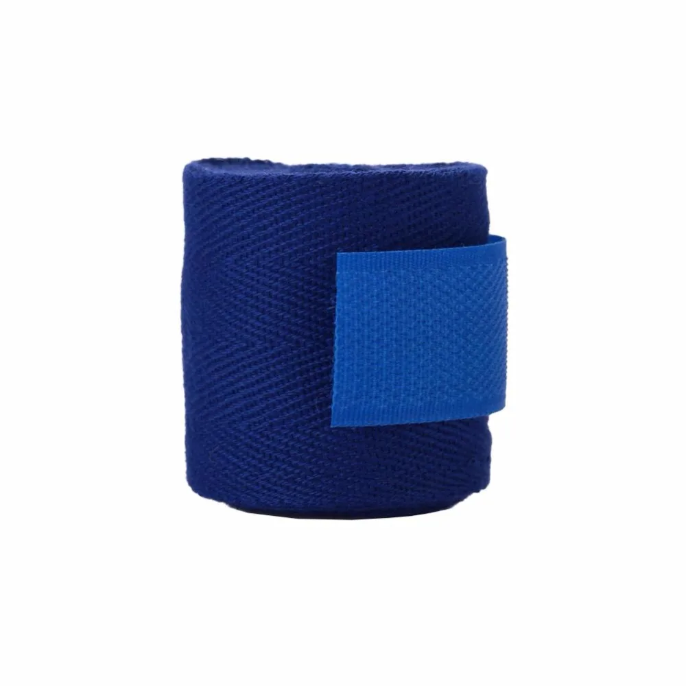 Боксерские перчатки 1 шт. 2 5 м бандажные боксерские Sanda muai Thai MMA|boxing training gloves|mma