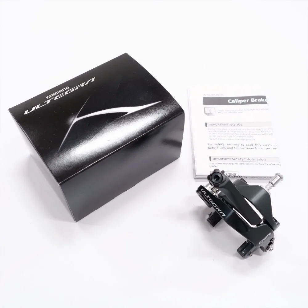 Shimano Ultegra BR-R8000 тормозной суппорт для велосипеда тормоза V части велосипеда