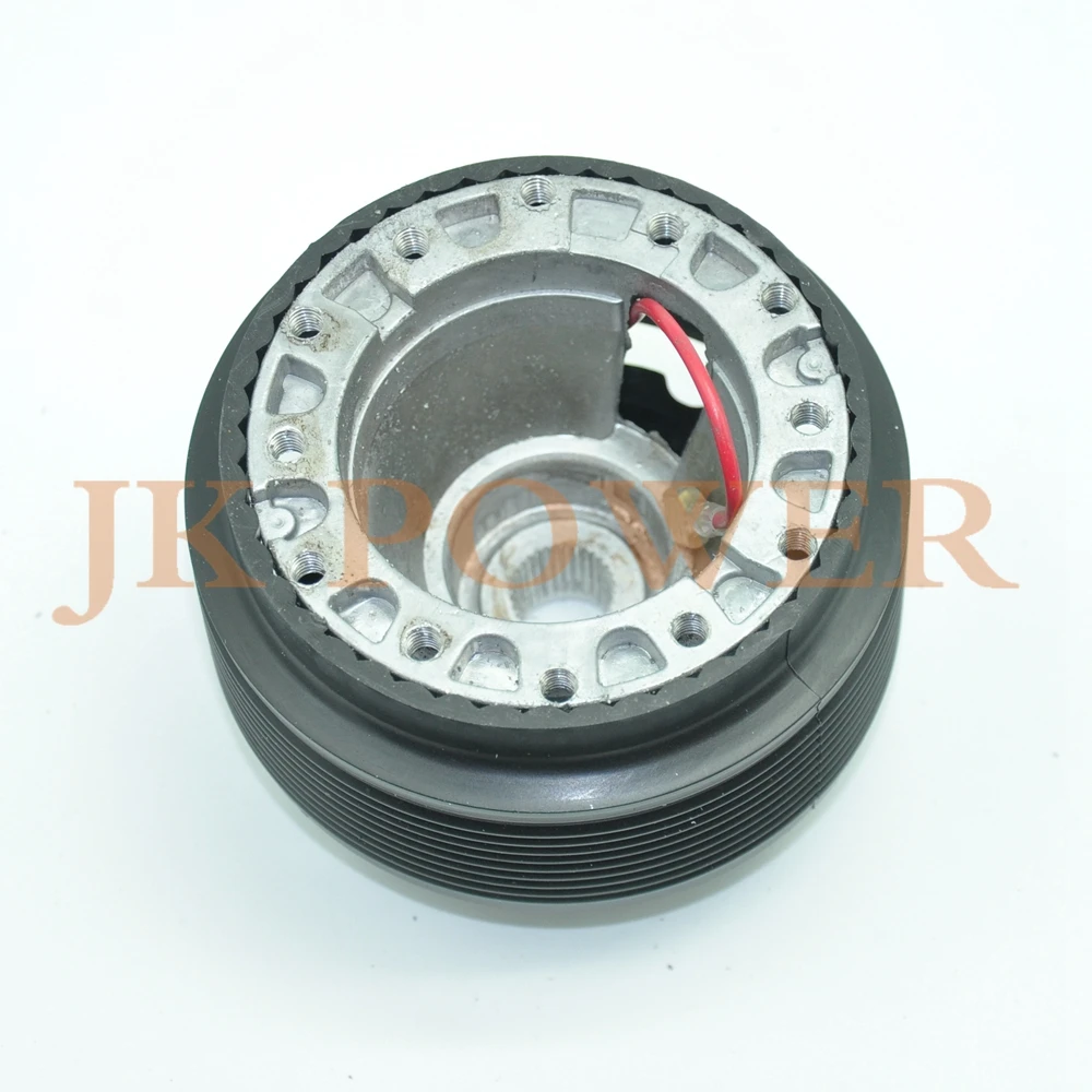 JK алюминиевое рулевое колесо быстроразъемный концентратор адаптер оснастки
