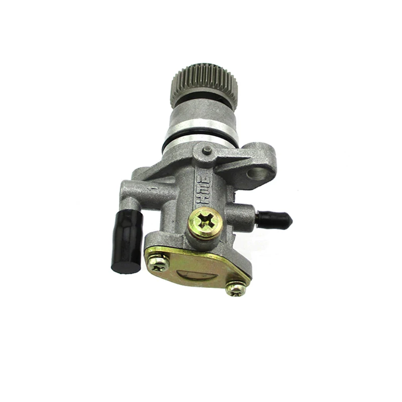 XLSION Aftermarket масляный насос для 50cc 2 тактных Yamaha Minarelli JOG Zuma китайские европейские