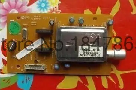Оригинальный LCD42B66 р частота 40 00 gm32 TUC1X LC420W02 Используется разбирать|frequency| |