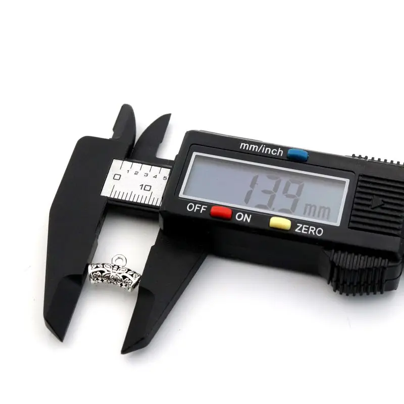 20 шт. тибетские серебряные изогнутые серьги бабочки браслет ожерелье