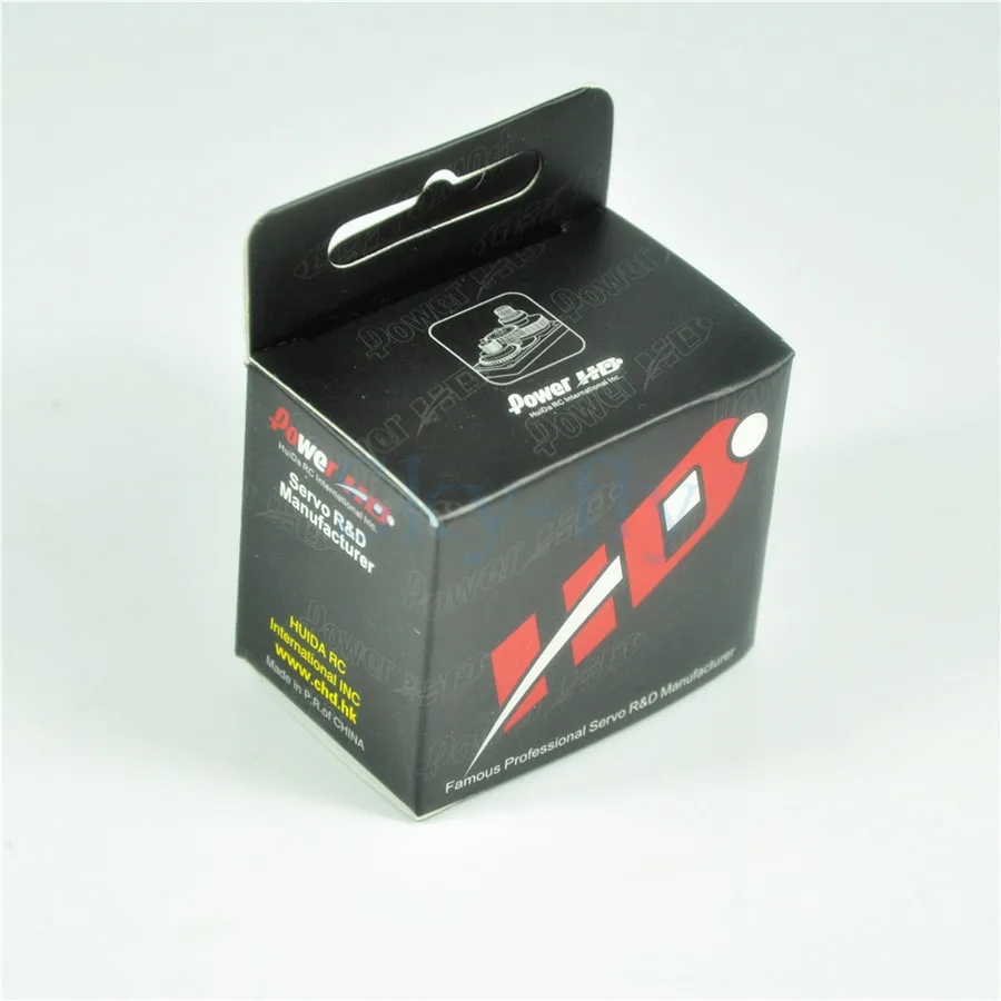1 шт. Power HD9001MG стандартные металлические зубчатые шаровые подшипники
