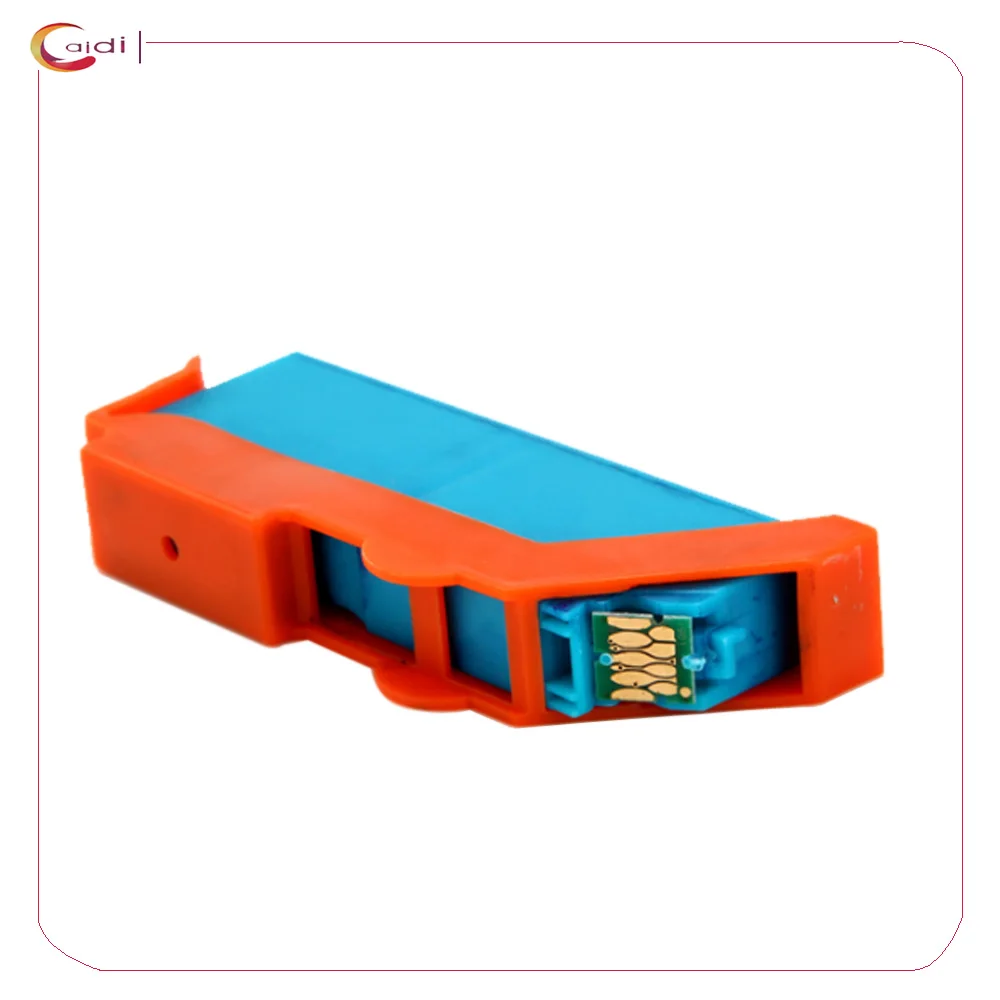 Совместимый картридж с чернилами 6 цветов T2431 T2432 T2433 T2434 T2435 T2436|ink cartridge for epson|cartridge