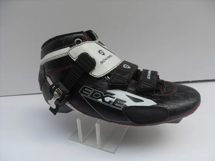 Бесплатная доставка роликовые коньки для взрослых только ботинки скоростные