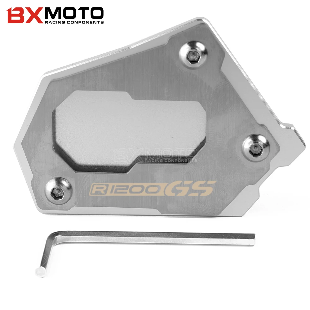 Для BMW R1200 GS LC R1200GS Adventure R 1200 ADV 2014 2015 2016 Мотоцикл с ЧПУ парковочная боковая