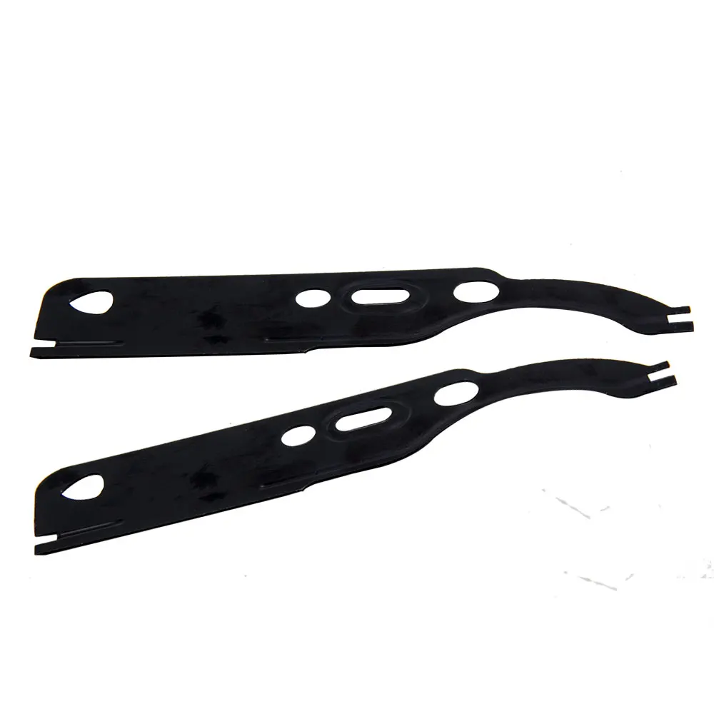 Левый и правый натяжитель цепи распределительного вала полный комплект для Audi A6