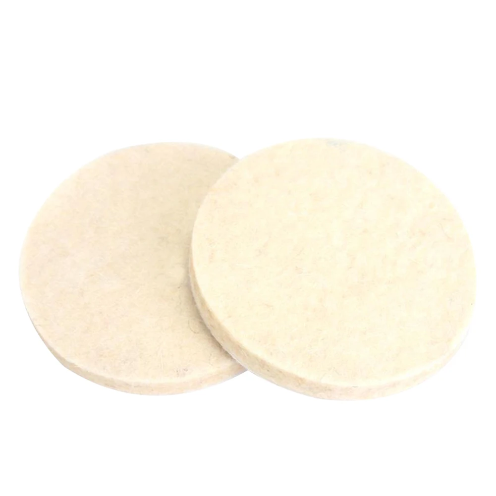 7 шт. стекло для удаления царапин 70 г оксид церия набор полировки 2 дюйма колесо +