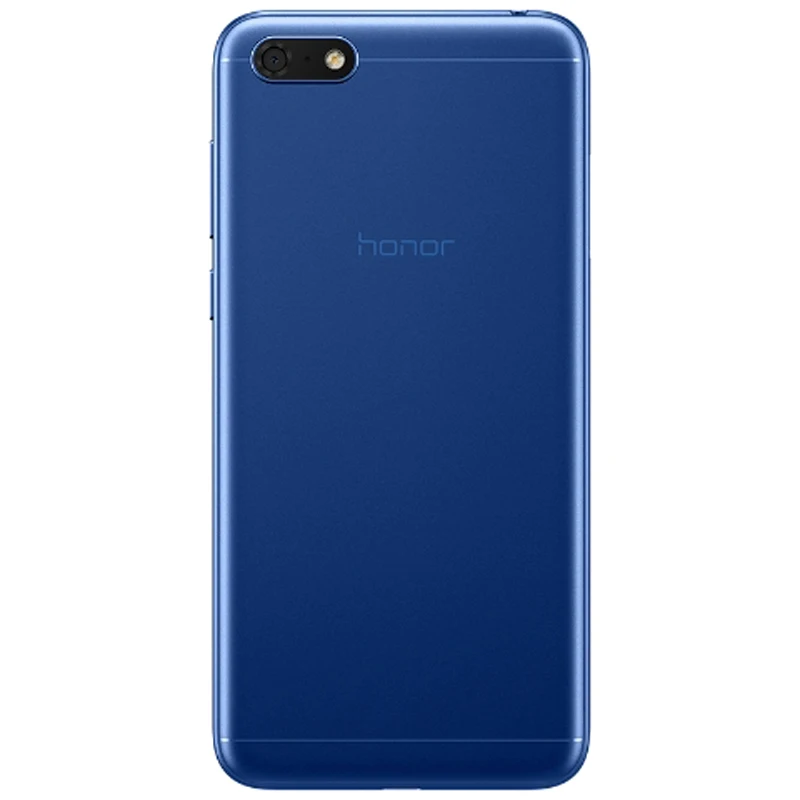 Новый оригинальный ПЗУ huawei Honor 7 play 2G 16G 4G LTE четырехъядерный 5 45 дюймов 5.0MP 13.0MP Android 8