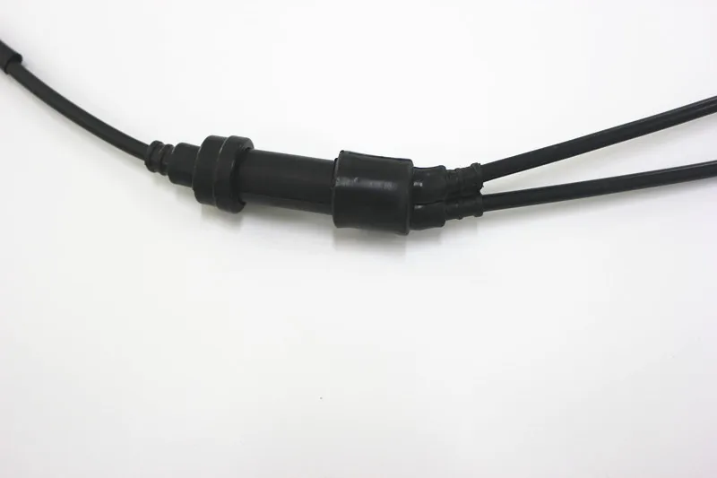 

Throttle Cable Accelerator LINE For pw50 motorcycle