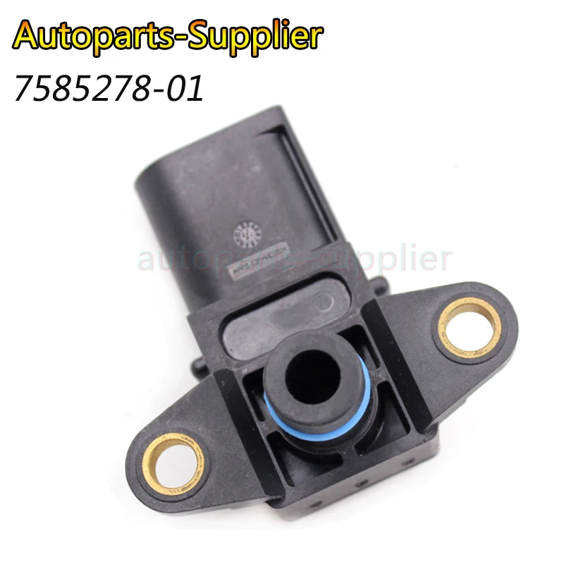 

13628617097 13627585278 car accessories Air Pressure Sensor 7585278/7585278-01 For BMW E46 X5 E60 E65 X3 E90 F10 F01 325i