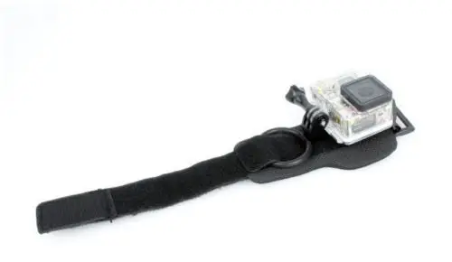 2014 Новое поступление TMC наручные Гора клип ремень + Алюминий водонепроницаемый