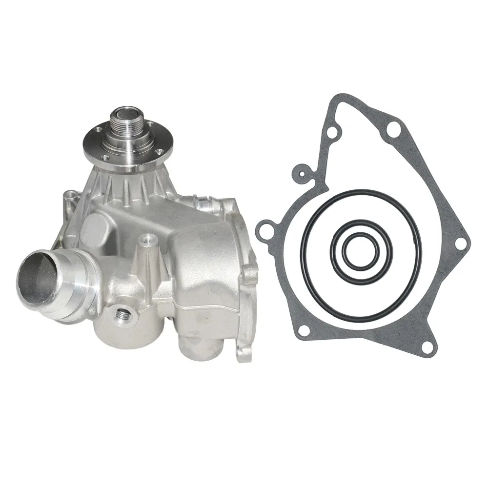 Водяной насос AP03 для BMW X5 540i 740i E53 E39 E60 E63 4398ccm P/N:11510393336 8510324 11511713266| |