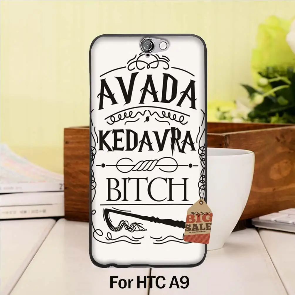 Высокое Качество телефоны Аксессуары обложка Для случая HTC One A9 Мраморный Wallo