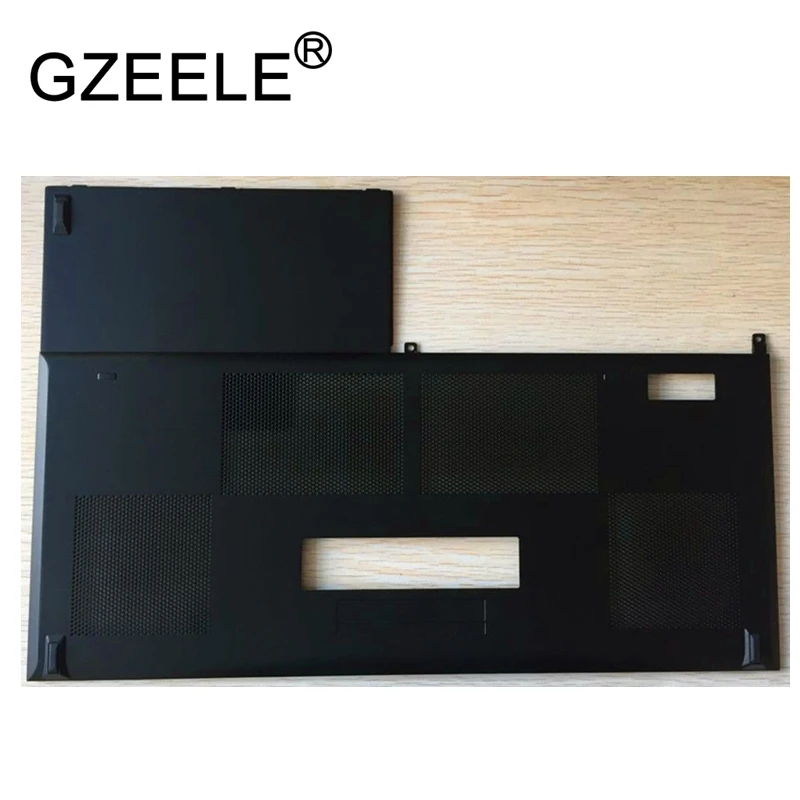 QH GZEELE 99% новый для DELL Precision M4800 ноутбук Нижняя панель доступа дверь крышка в сборе