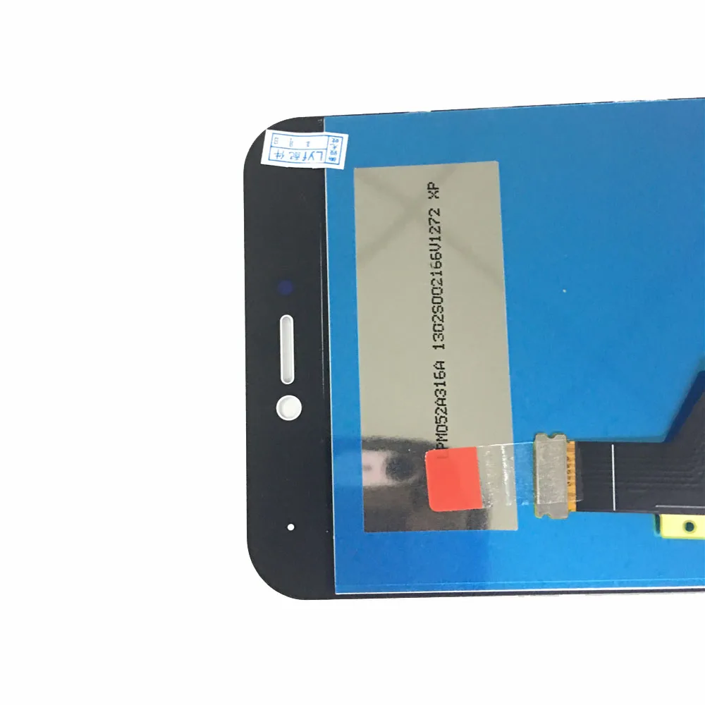 5 15 дюймов новый оригинальный ЖК-дисплей для Xiaomi Mi 5c C + сенсорный экран в сборе