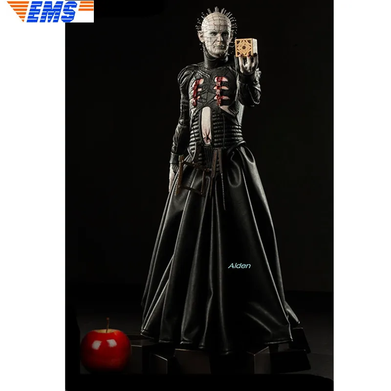 21 &quotSS 300074 статуя Hellraiser бюст Pinhead полная длина портрет PF серии Смола действие