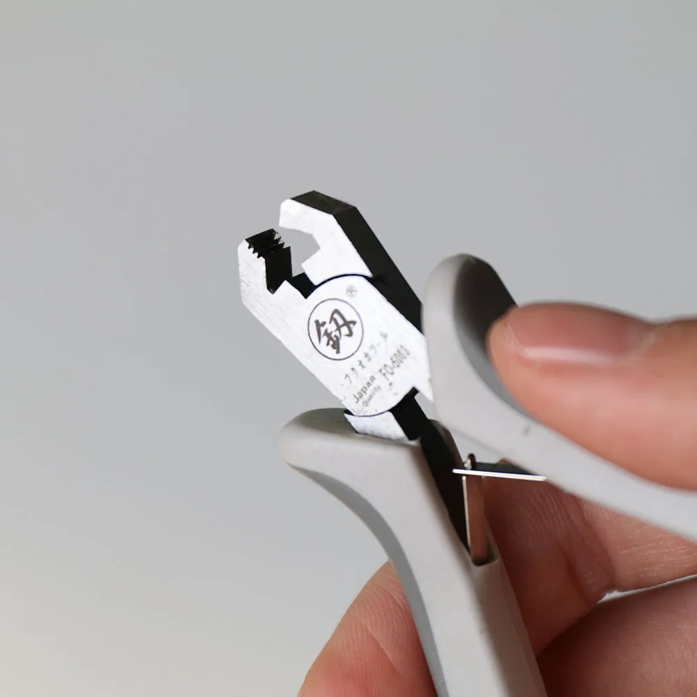 6D hair extension special hair removal pliers