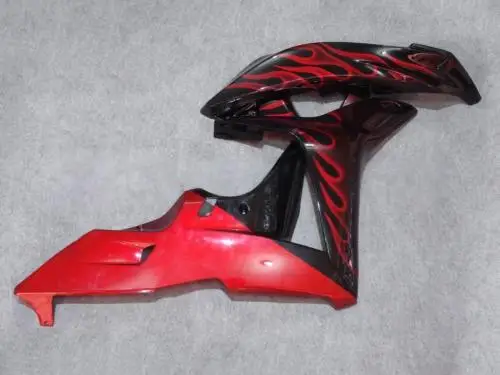Комплект обтекателей для мотоцикла HONDA CBR600RR F5 07 08 CBR 600RR 2007 2008 cbr600rr ABS Обтекатели с